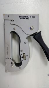 Б/в Будівельний степлер Master Tool 41-0904 01-200840983
