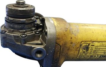 Б/в Кутова шліфмашина Dewalt dwe4237k 01-200398469