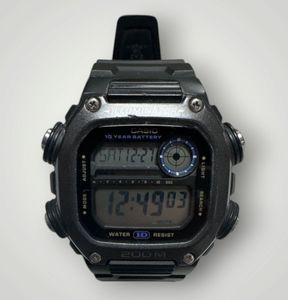 Б/в Годинник Casio ga-110c 01-200821182