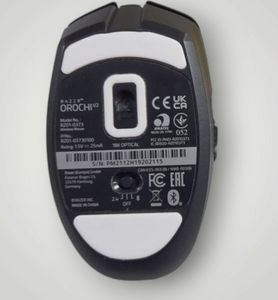 Б/в Миша Razer orochi v2 wireless 01-200576672