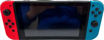 Б/в Ігрова приставка Nintendo switch 01-200836760