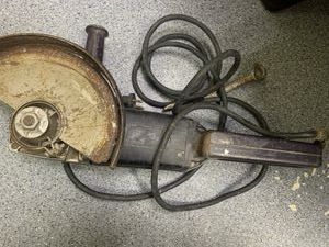 Б/в Кутова шліфмашина Sparky ma 2001 01-200841737