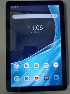 Б/в Планшет Blackview tab 70 4/64gb wi-fi 01-200842244