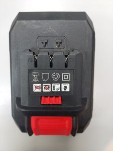 Б/у Шуруповерт Stark cd 18/2 li-lon 01-200842457