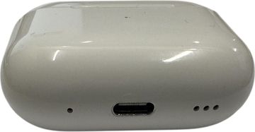 Б/в Навушники Apple airpods pro 2nd generation with magsafe charging case usb-c 01-200840606