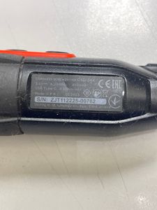 Б/в Шурупокрут Dnipro-M csd-36x 01-200804624