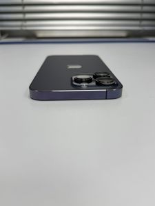 Б/у Мобильный телефон Apple iphone 14 pro max 1tb esim 01-200843509