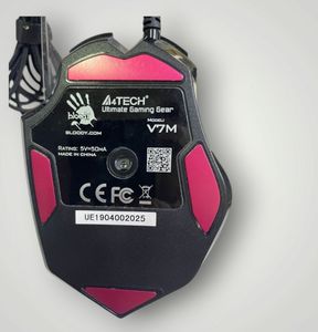 Б/в Бездротова мишка A4Tech v7m 01-200782959