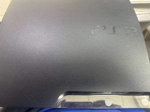 Б/в Ігрова приставка Sony playstation 3 slim 320gb 01-200841090