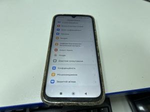 Б/в Мобільний телефон Xiaomi redmi 15c 4g 8/256gb 01-200838895