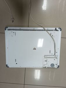 Б/в Обігрівач Atlantic f119 cmg tlc/m2 1500w 01-200844708