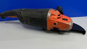 Б/в Кутова шліфмашина Dnipro-M gl-270 01-200805508