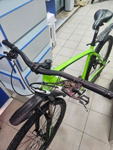 Б/у Велосипед Cross leader 01-200841188