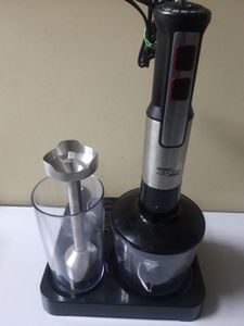 Б/в Блендер Zepline zp-117 01-200844480