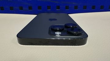 Б/у Мобильный телефон Apple iphone 14 pro max 256gb 01-200842284