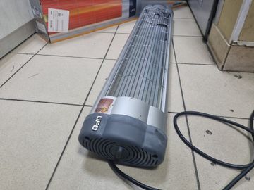 Б/в Обігрівач Ufo star 2900 + ніжка 01-200845936