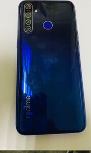 Б/в Мобільний телефон Oppo realme 5 pro 4/128 01-200842253