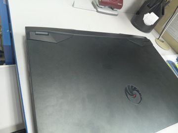 Б/в Ноутбук Msi 17/ryzen 9 7945hx ddr5/32gb ddr5/hdd *відсутній/ssd 1000 gb/geforce rtx4070 8gb 01-200846098