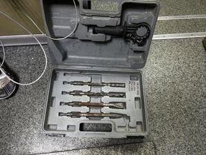 Б/у Перфоратор Einhell bh-g 726 01-200844759