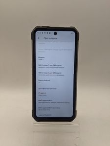 Б/в Мобільний телефон Ihunt tank 3 pro 16/512 gb 01-200846574