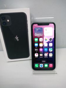 Б/в Мобільний телефон Apple iphone 11 128gb 01-200846415