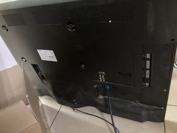 Б/у Телевизор Sharp lc-50le752v 01-200845898