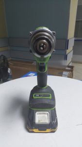 Б/в Шурупокрут Procraft pa-18 pro 01-200845722