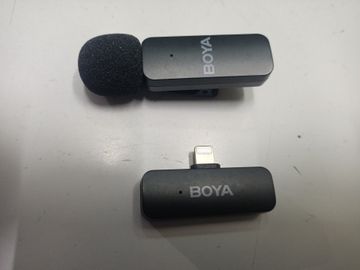 Б/в  Boya by-v1 01-200846724