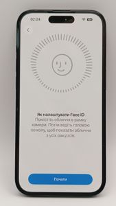 Б/у Мобильный телефон Apple iphone 14 pro 128gb esim 01-200825829