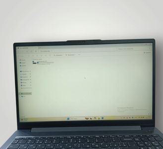 Б/в Ноутбук Lenovo 15/core i5-12450h ddr5/16gb ddr5/hdd *відсутній/ssd 512 gb/*інтегрована 01-200792590