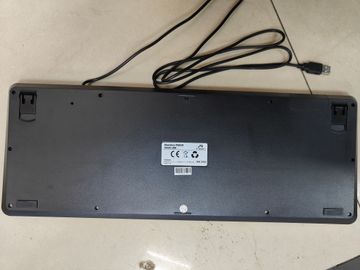 Б/в Клавіатура Tracer gamezone unique usb 01-200847392