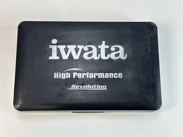 Б/в Аерограф Iwata hp-a b c 01-200838153