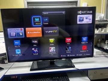 Б/в Телевізор Samsung ue40es5500 01-200847055