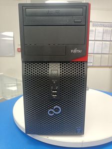 Б/в Системний блок Пк intel core i5-4440/ram 8 gb/hdd 500 gb/ssd відсутній/інтегрована 01-200847544