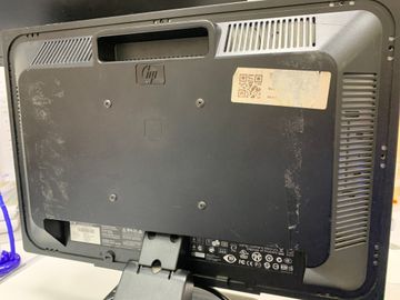 Б/в Монітор Hp nk570a 01-200847721