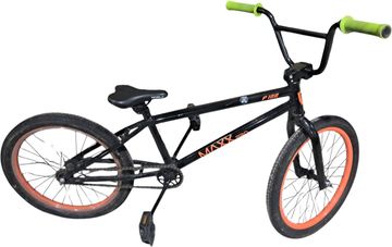 Б/в Велосипед Maxxpro 20" 11"(28 см) p-100 01-200845755