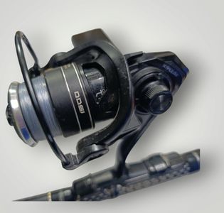 Б/в Котушка рибальська Select ritmix 1500 / 6+1bb 01-200806066