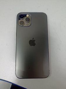 Б/в Мобільний телефон Apple iphone 12 pro 256gb 01-200847902