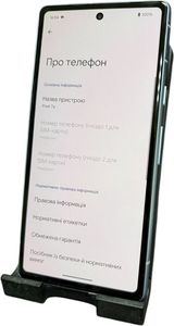 Б/в Мобільний телефон Google pixel 7a 8/128gb 01-200820052