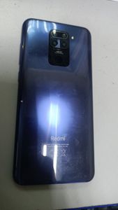 Б/в Мобільний телефон Xiaomi redmi note 9 4/128gb 01-200848502