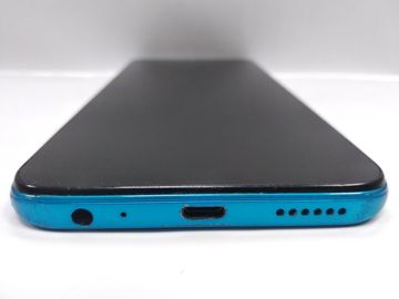 Б/в Мобільний телефон Infinix smart 6 2/32gb 01-200848654