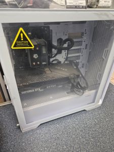 Б/в Системний блок Пк amd ryzen 5 5500/ram 8 gb/hdd відсутній/ssd 240 gb/nvidia gtx 1080 ti (geforce) 11gb gddr5x 352bit 01-200848618