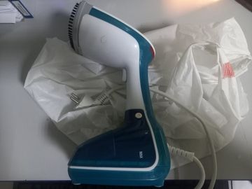 Б/в Ручний відпарювач Papa John 2021 01-200848509