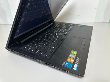 Б/в Ноутбук Lenovo 15/pentium n3530 ddr3/4gb ddr3/hdd 500 gb/*інтегрована 01-200847042