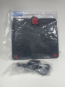 Б/у Антена Boyoye digital hd antena 01-200849352