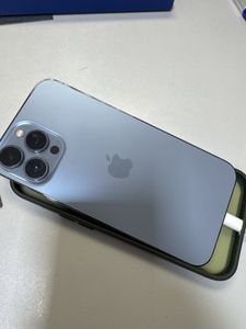 Б/в Мобільний телефон Apple iphone 13 pro max 128gb 01-200849166