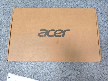 Б/в Ноутбук Acer 13/ryzen 5 5500u ddr4/8gb ddr4/hdd *відсутній/ssd 512 gb/*інтегрована 01-200848781