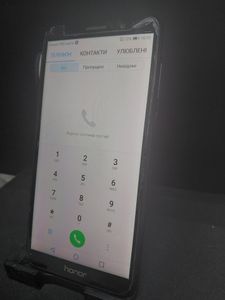 Б/в Мобільний телефон Huawei honor 7a 2/16gb 01-200850649