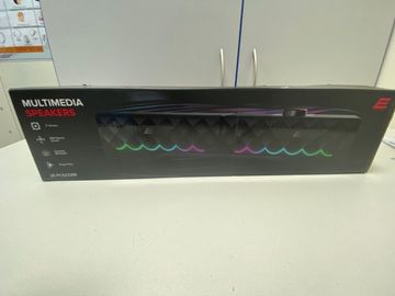 Б/у Акустика 2E pcs232 soundbar 2.0 usb 01-200847816