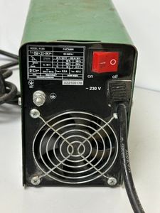 Б/у Сварочный аппарат Nowa w-300 01-200848846